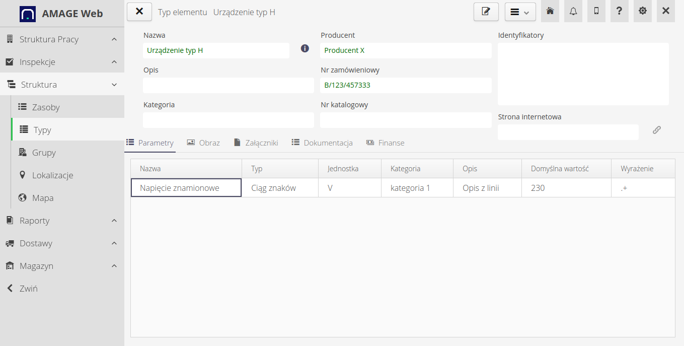 import import types with parameters 1d128
