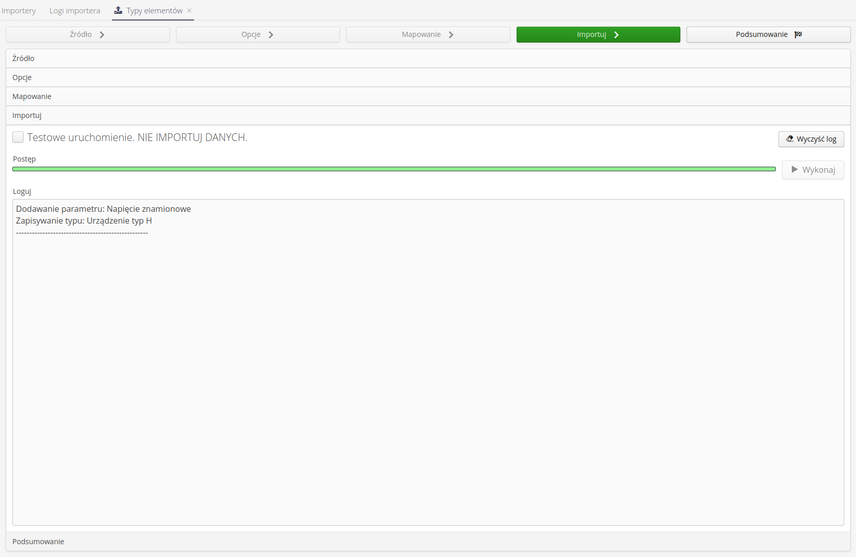 import import types with parameters 3b33b