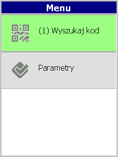 amage mobile ce lite element menu