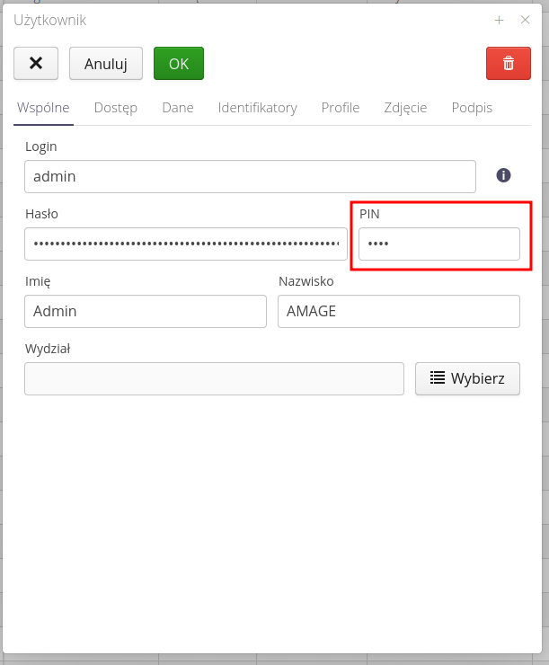 common add terminals offline db5d4