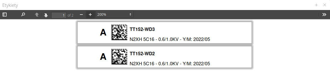 common print identifiers 37694