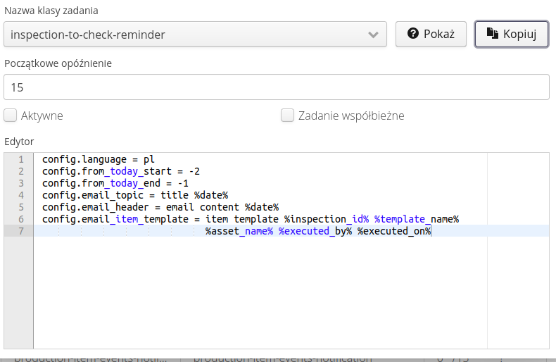 amage scheduler 72eab