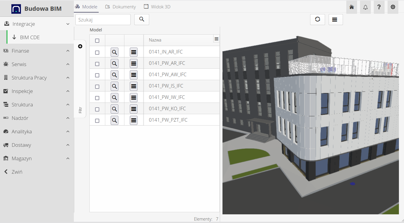 construction bimsync integration 96c0e