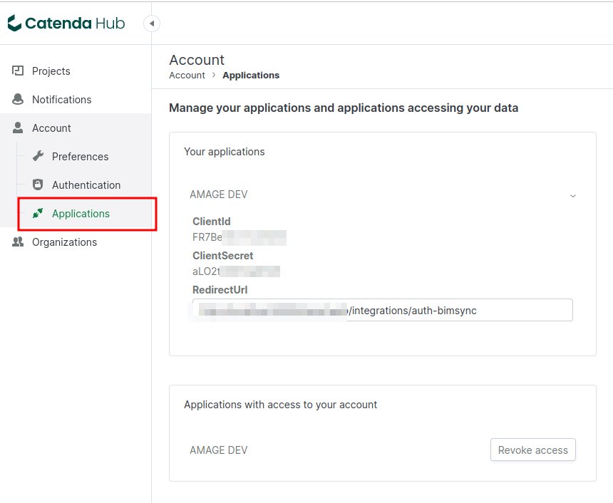 construction bimsync integration a465f