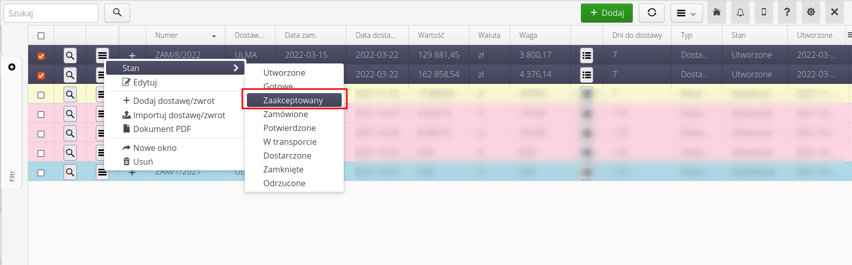 construction create order plan 5ea2c