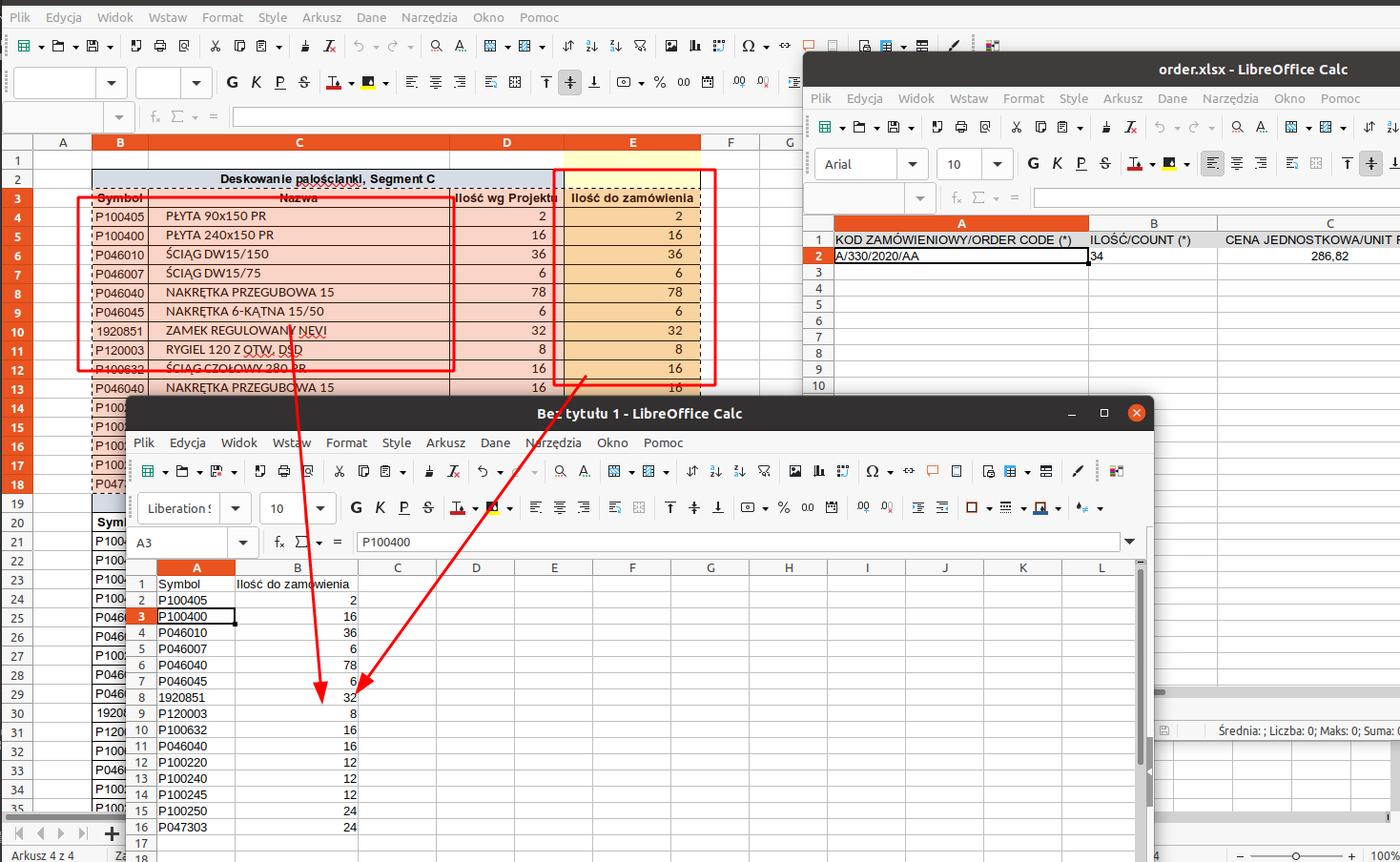 construction create order plan a38b3