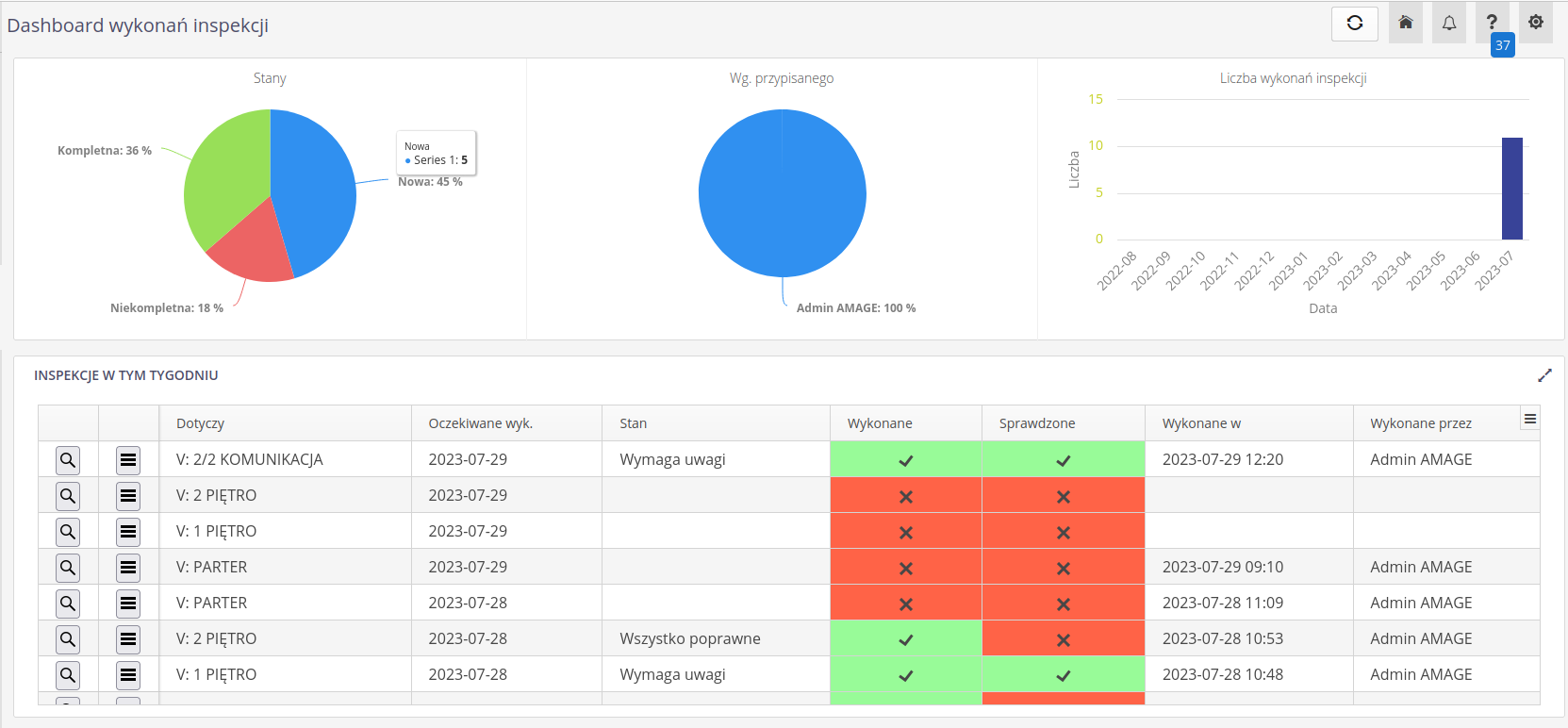 maintenance inspections virtual d878a