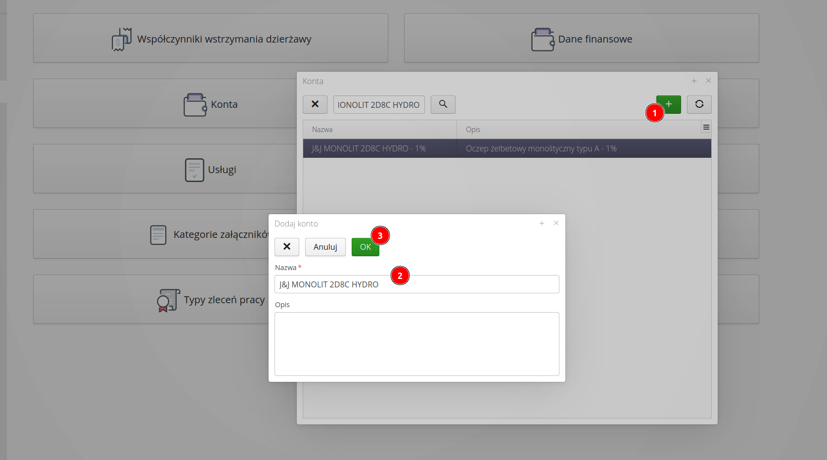 construction change lease rate on ongoing project 6bb9a