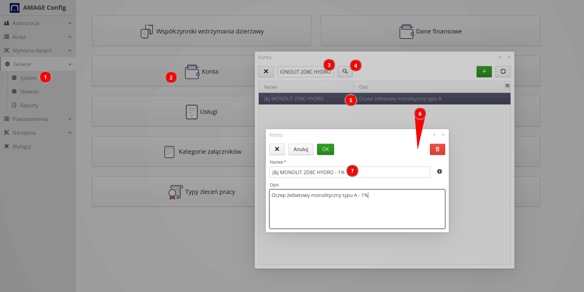 construction change lease rate on ongoing project 8575b