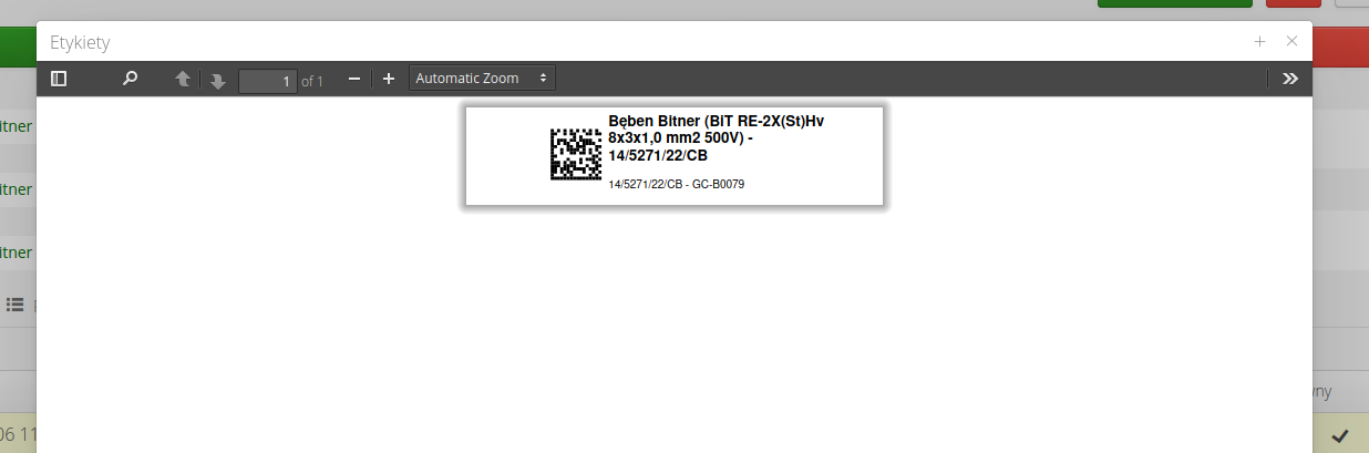 supervision drums import supervision report in delivery 2e25c