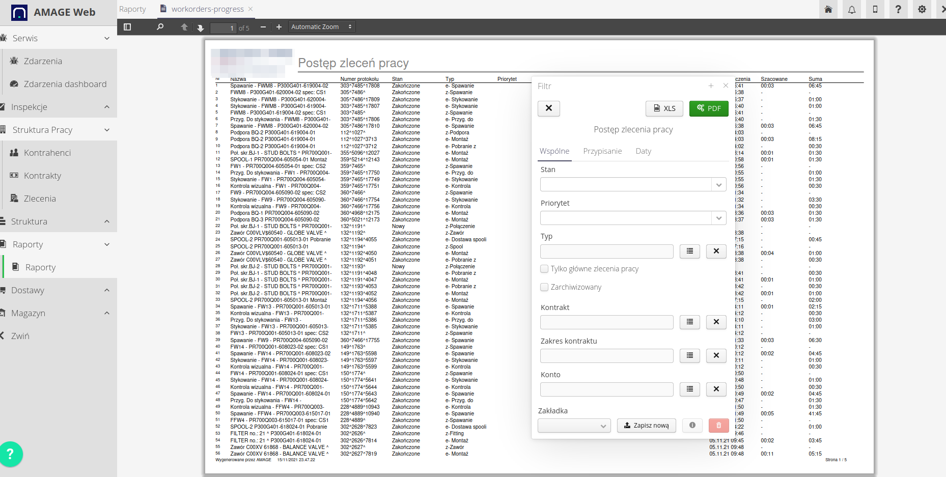 casestudy workorders reports 2eb85