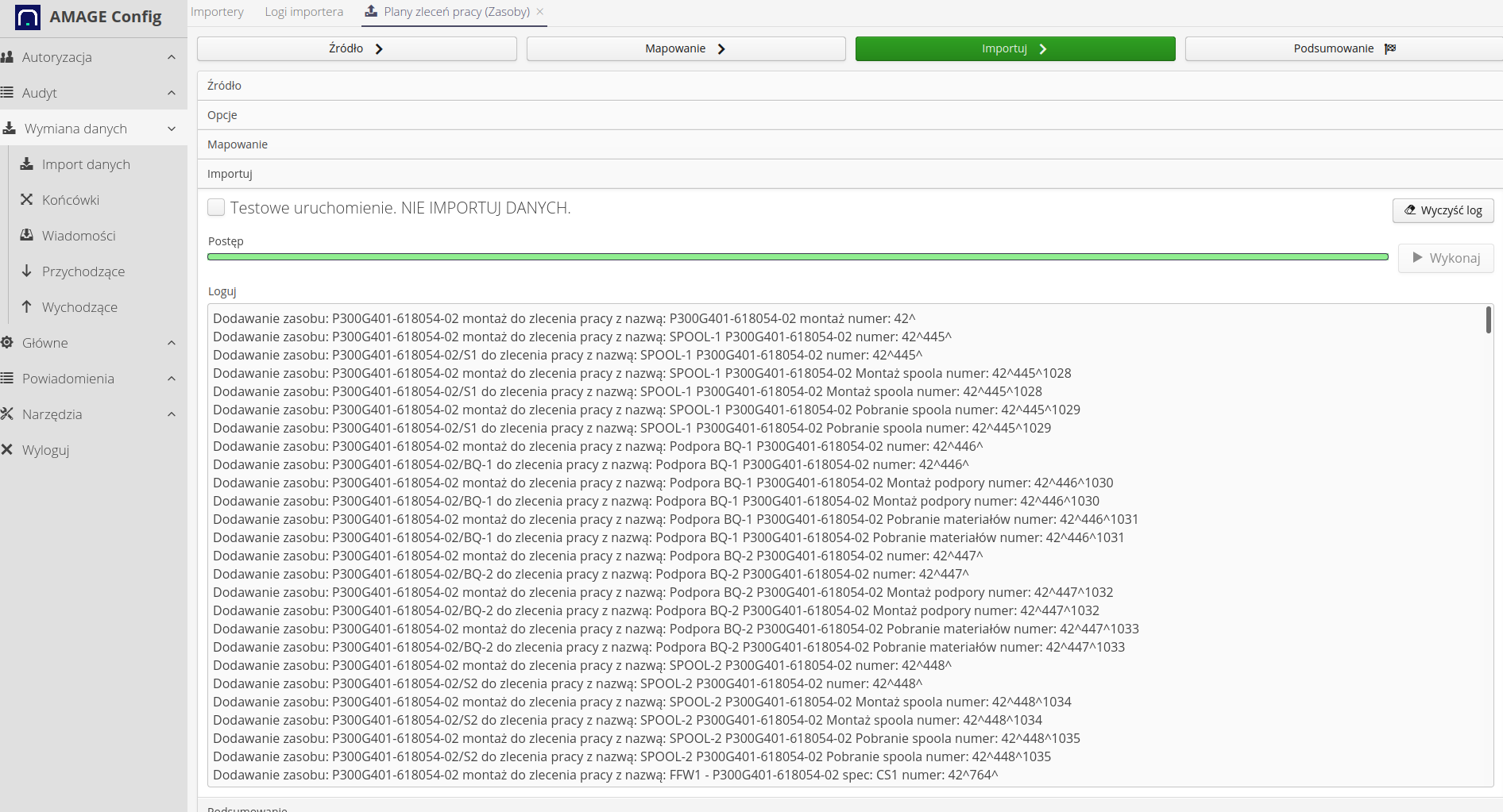 construction workstructure piping import aff83