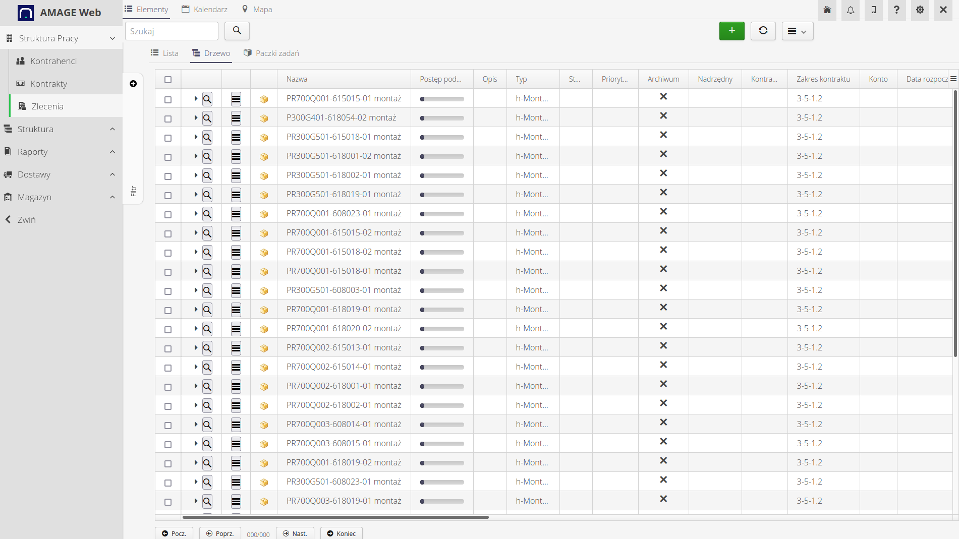 construction workstructure piping management 7bf98