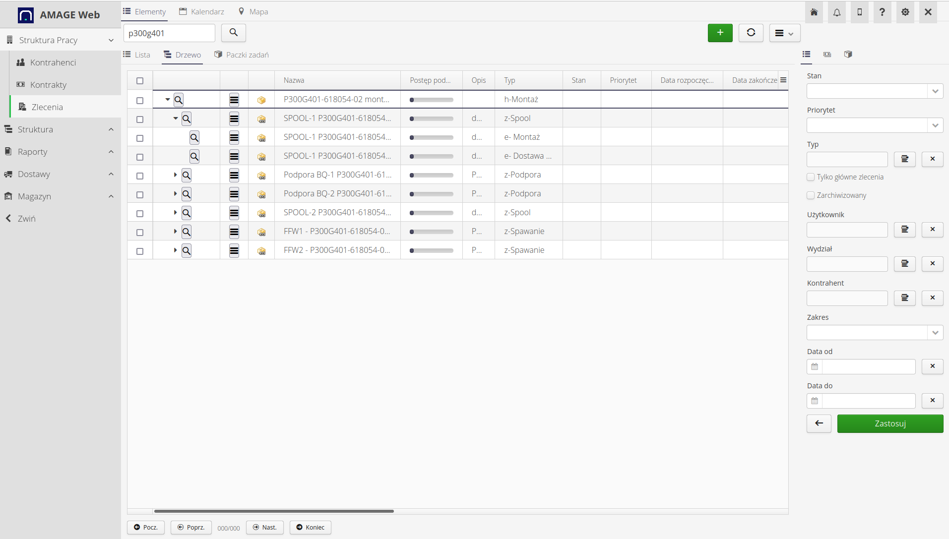 construction workstructure piping management a9262
