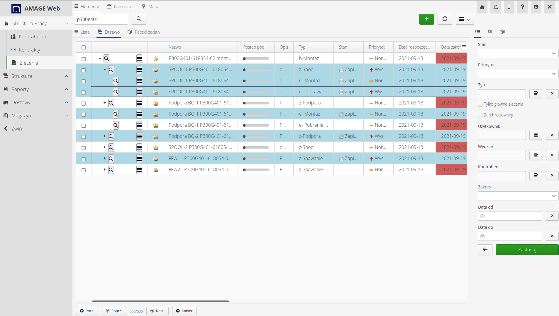 construction workstructure piping management c086a