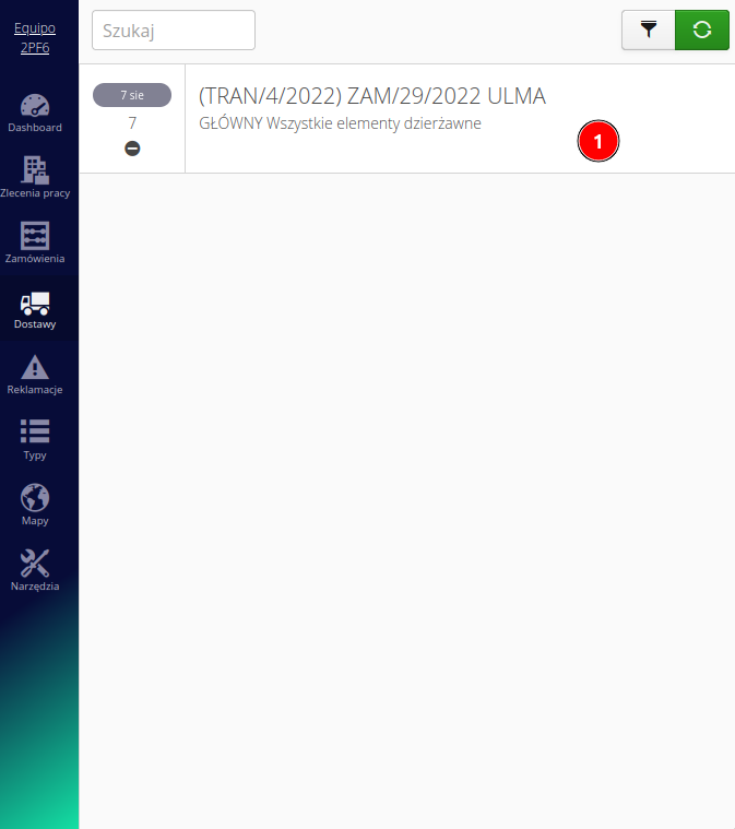 construction integration of delivery return 2bb67