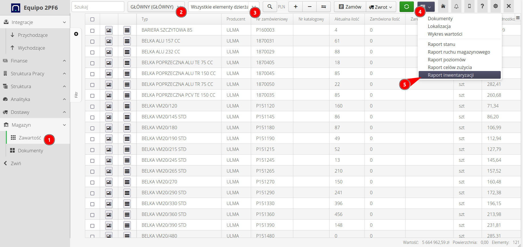 construction integration of delivery return 6fbd5