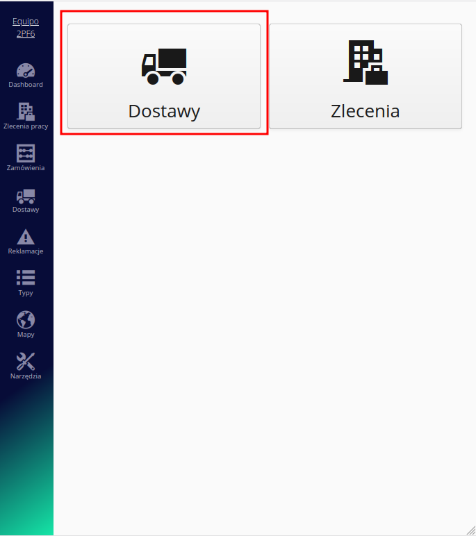 construction integration of delivery return 91e94