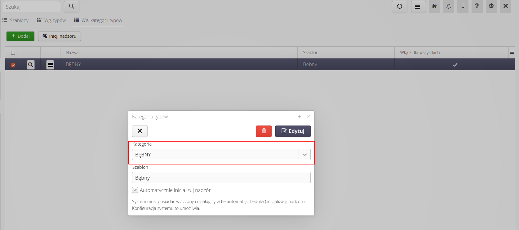 construction supervision drum without category e8fa6