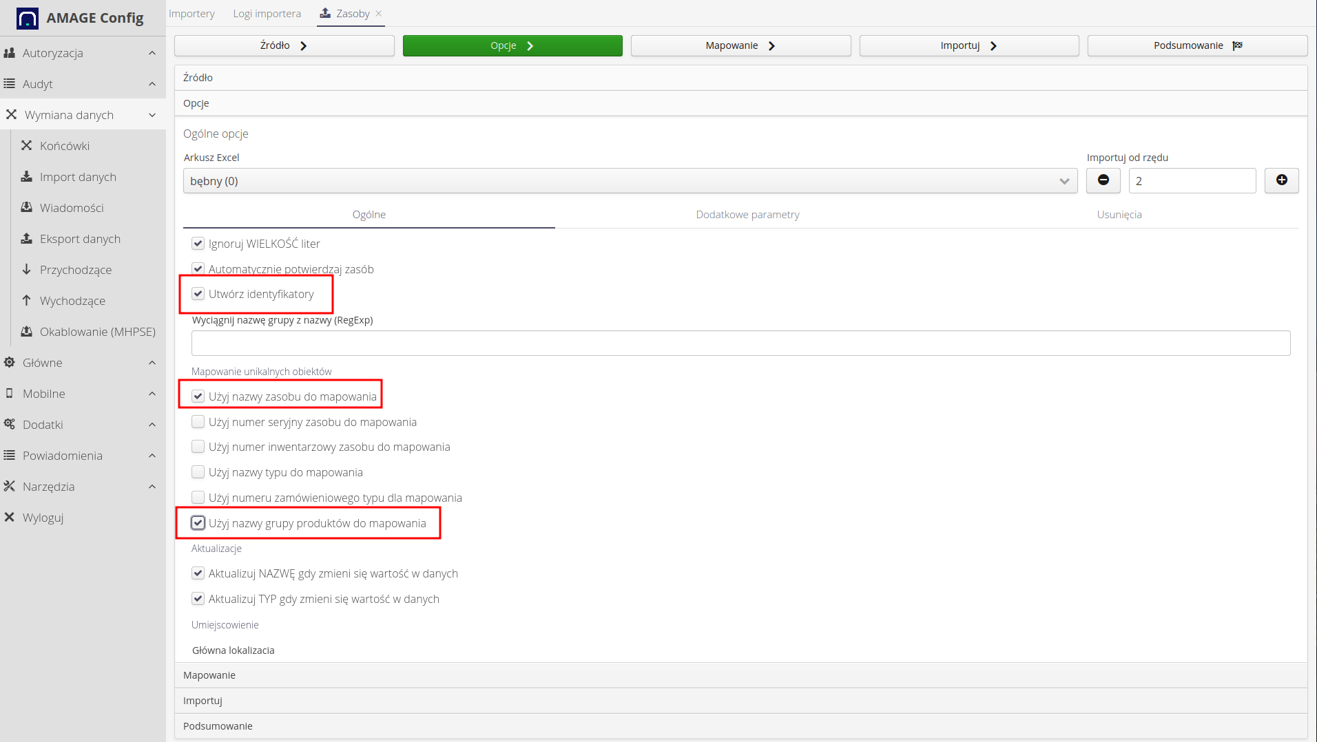 supervision drums import supervision report in delivery 8466a