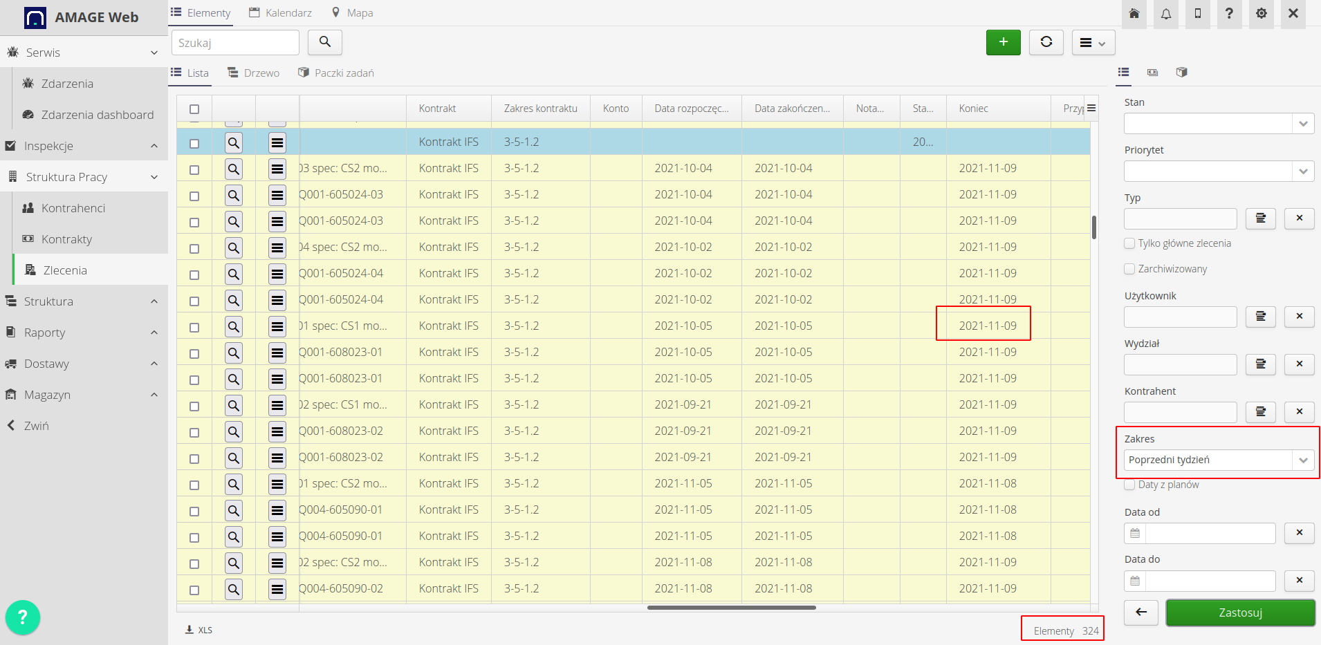 casestudy workorders reports 00621