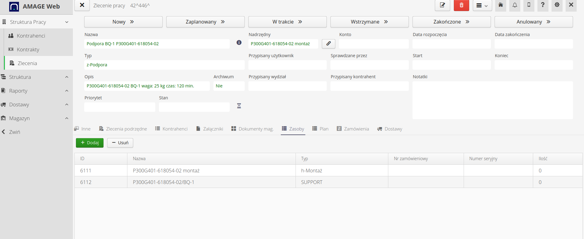 construction workstructure piping import 0a7c0