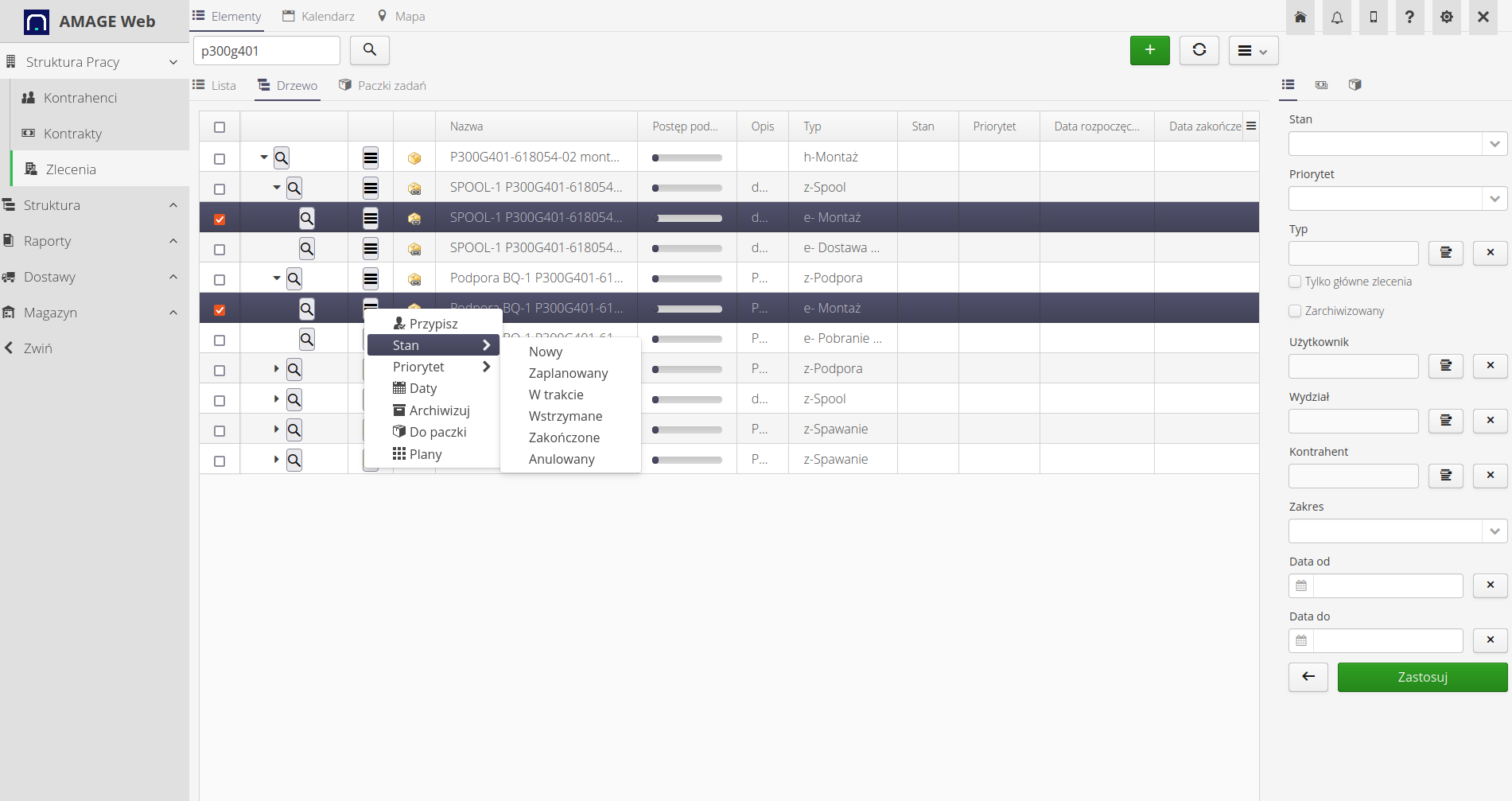 construction workstructure piping management 7c3c8