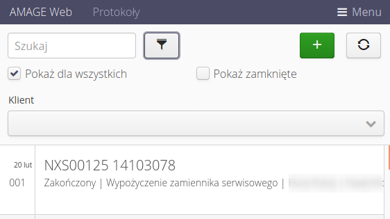 serviceprotocol d2569