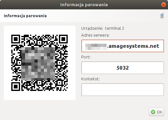 amage mobile ce lite amage desktop connection