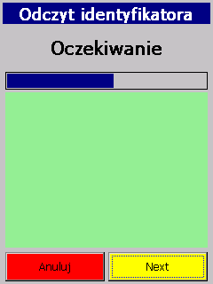 amage mobile ce lite scan identifers