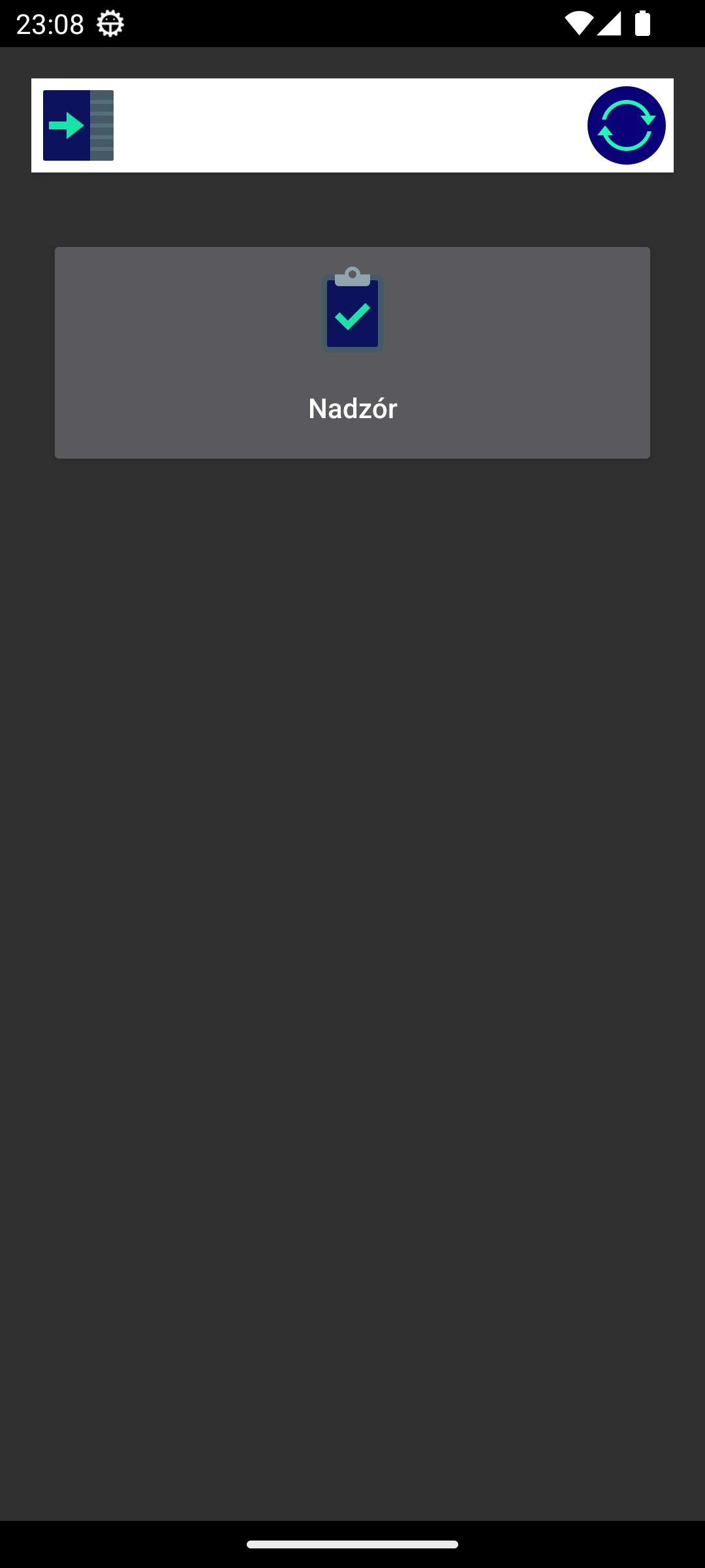 00 start nadzor