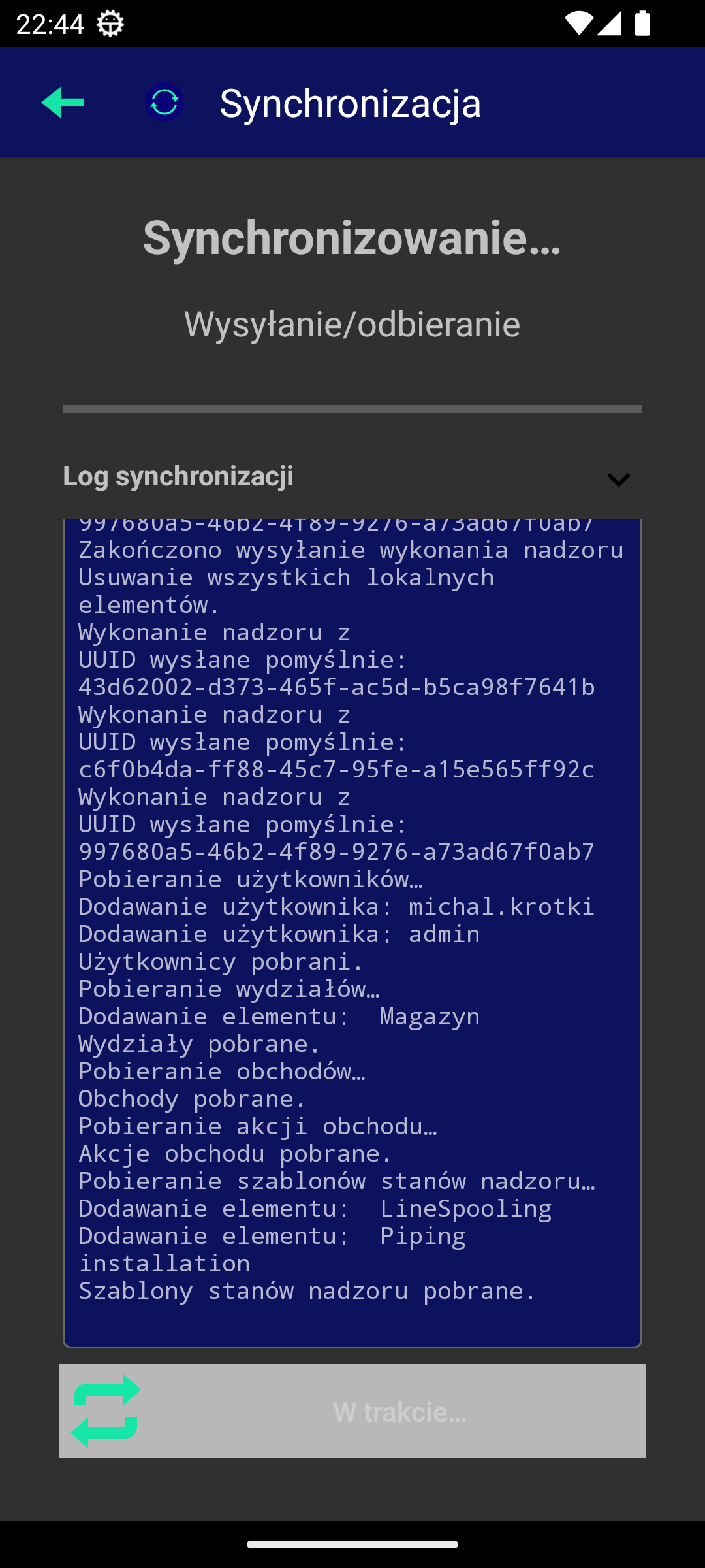 07 synchronizacja