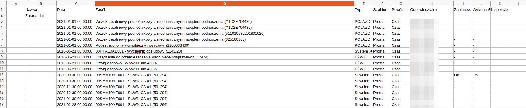 common export treetable to xls 5fee4