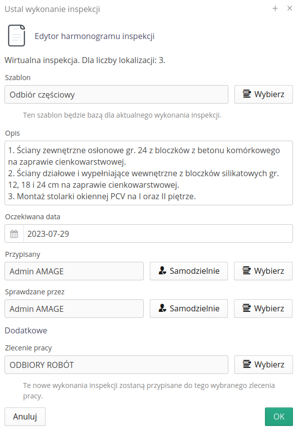 maintenance inspections virtual b4753