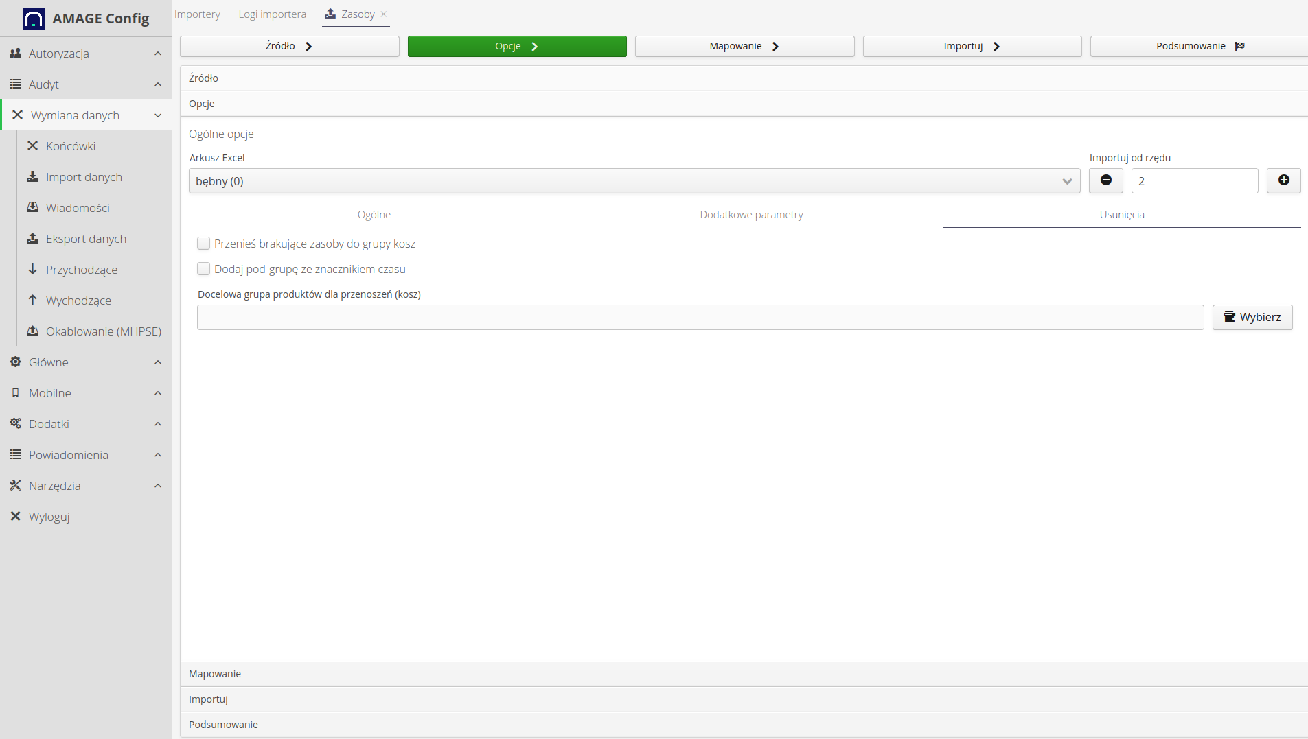 supervision drums import supervision report in delivery 81401