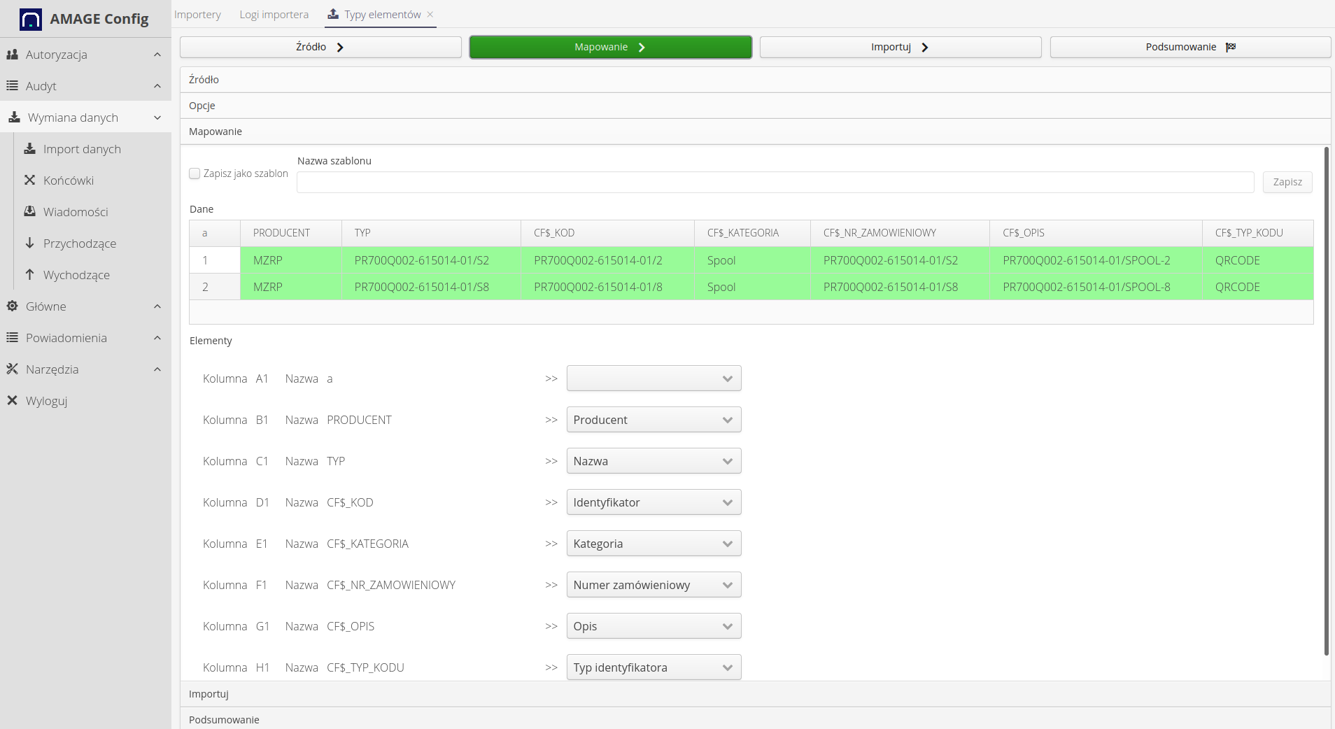 construction workstructure piping import a0974