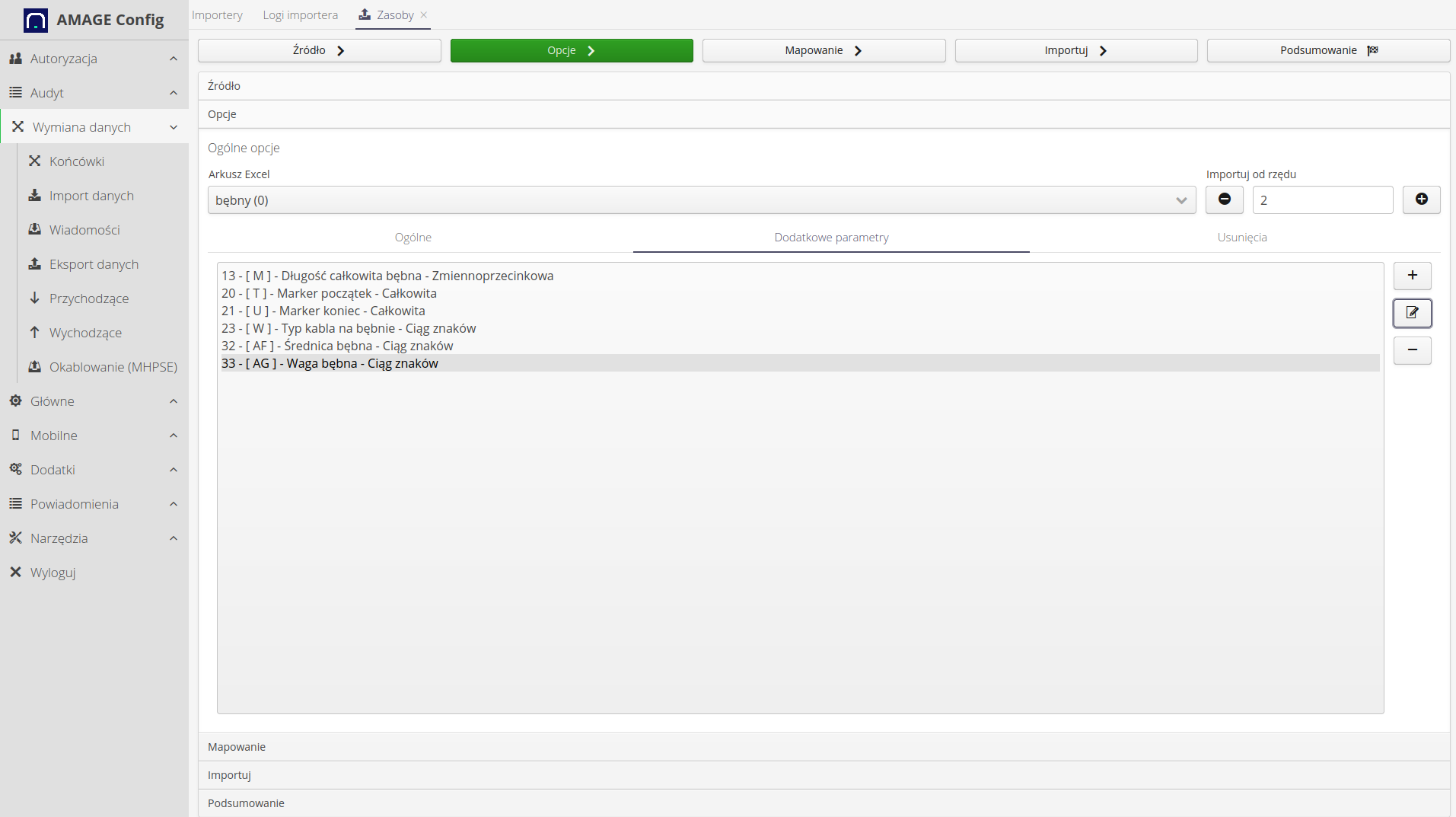 supervision drums import supervision report in delivery 0c4ed