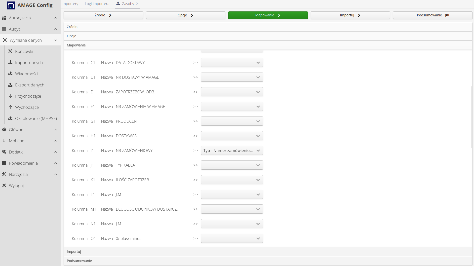 supervision drums import supervision report in delivery bf6b1