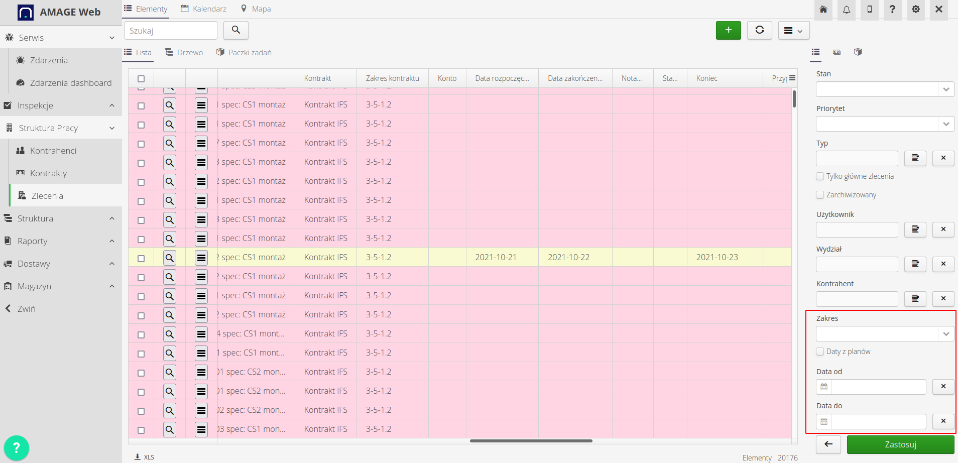 casestudy workorders reports c012c