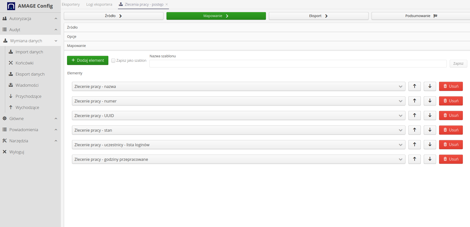 construction workstructure piping export 3bc74