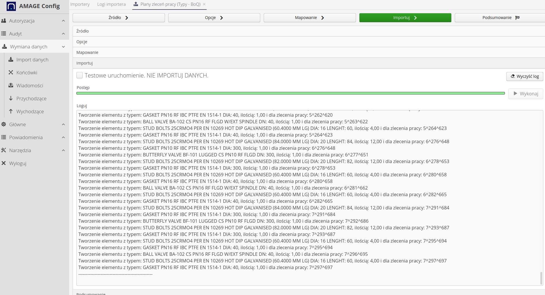 construction workstructure piping import e1f71