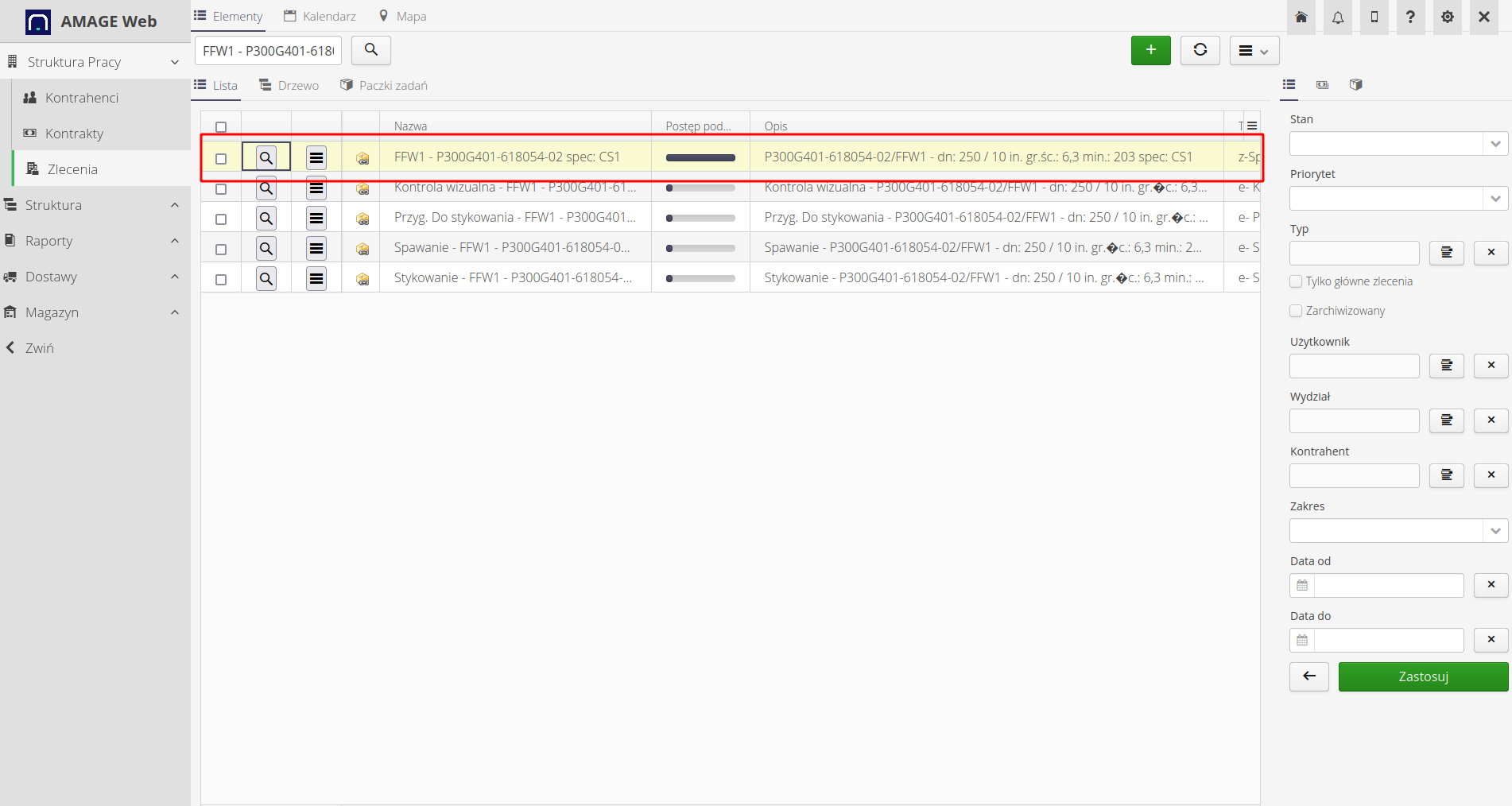 construction workstructure piping management d2099