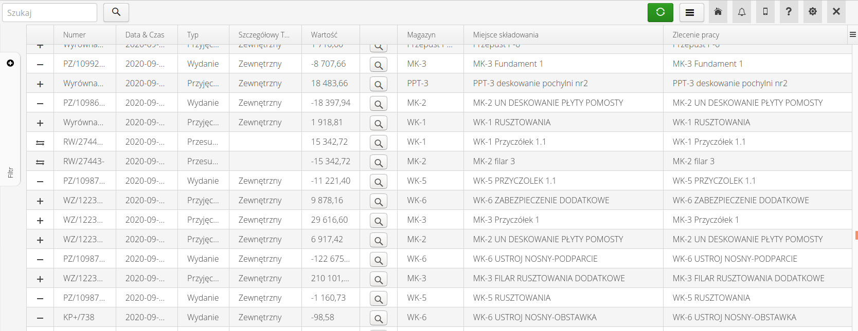 warehousedocuments 31490