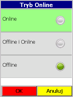 amage mobile ce lite configuration online offline